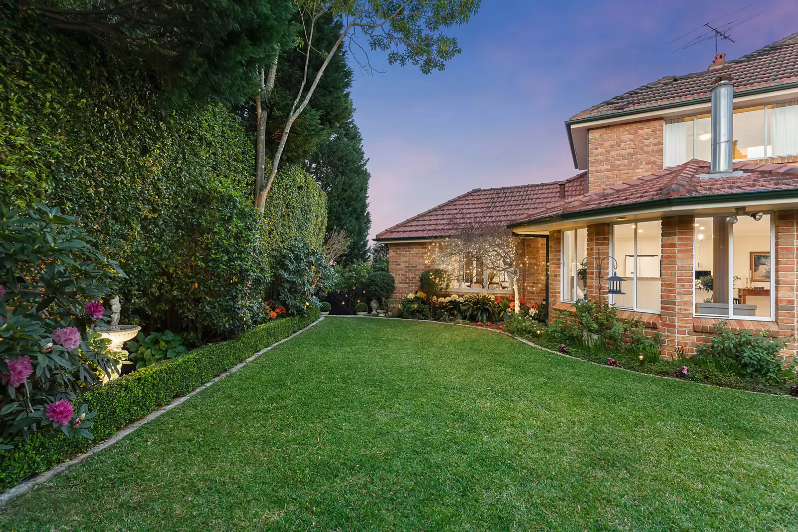 13 Rothbury Place, Cherrybrook For Sale by Sydney Sotheby's International Realty - image 28