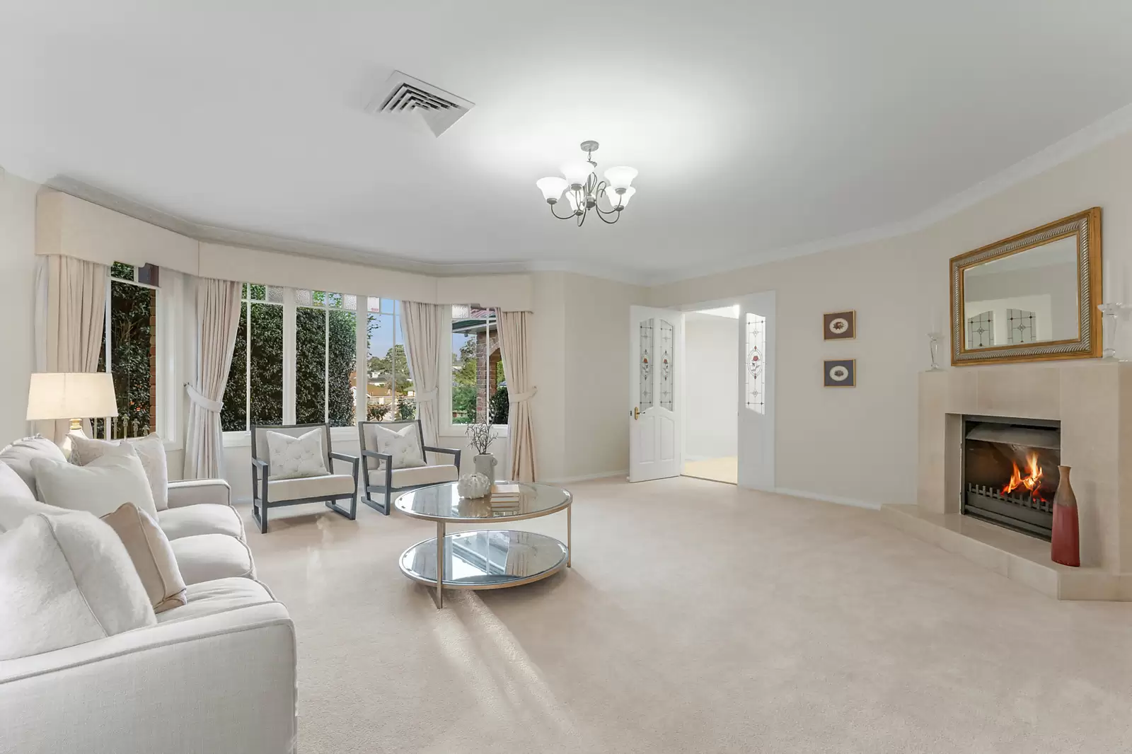 13 Rothbury Place, Cherrybrook For Sale by Sydney Sotheby's International Realty - image 7