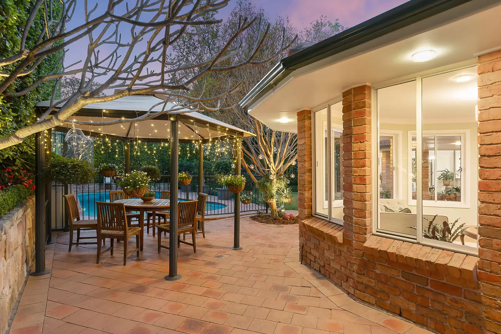 13 Rothbury Place, Cherrybrook For Sale by Sydney Sotheby's International Realty - image 27