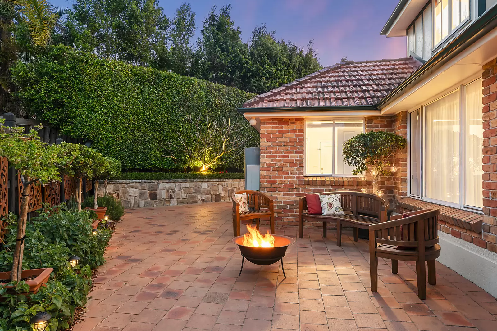 13 Rothbury Place, Cherrybrook For Sale by Sydney Sotheby's International Realty - image 24