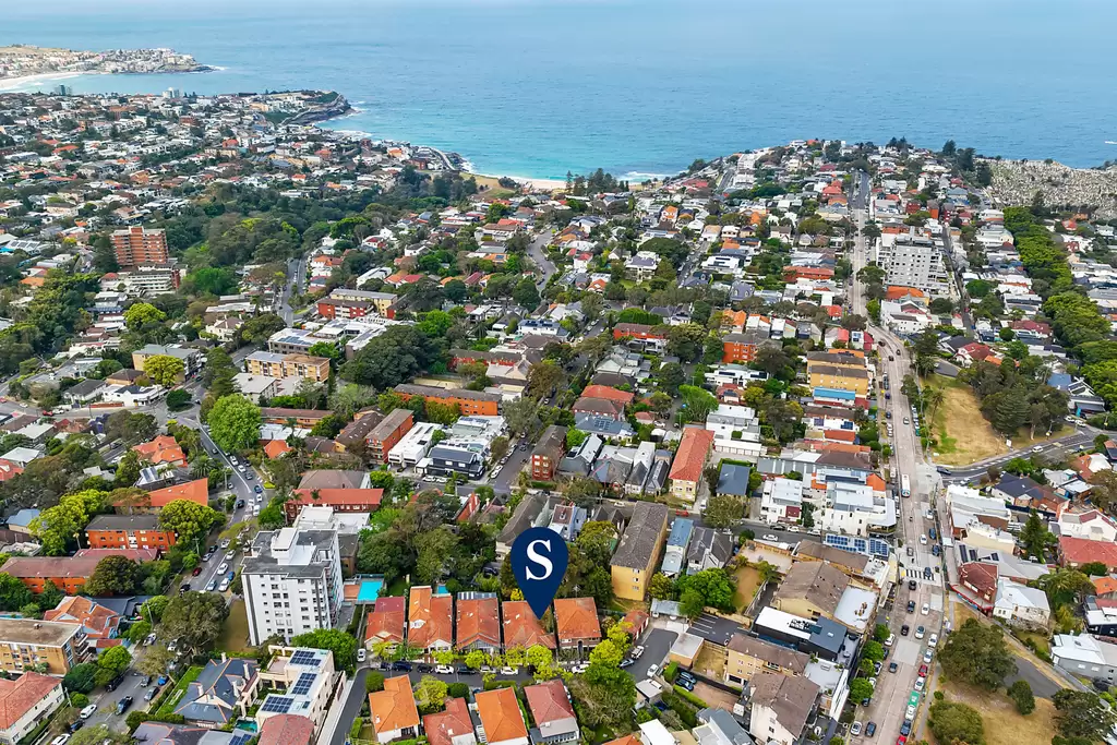 13 Lugar Brae Avenue, Bronte For Sale by Sydney Sotheby's International Realty