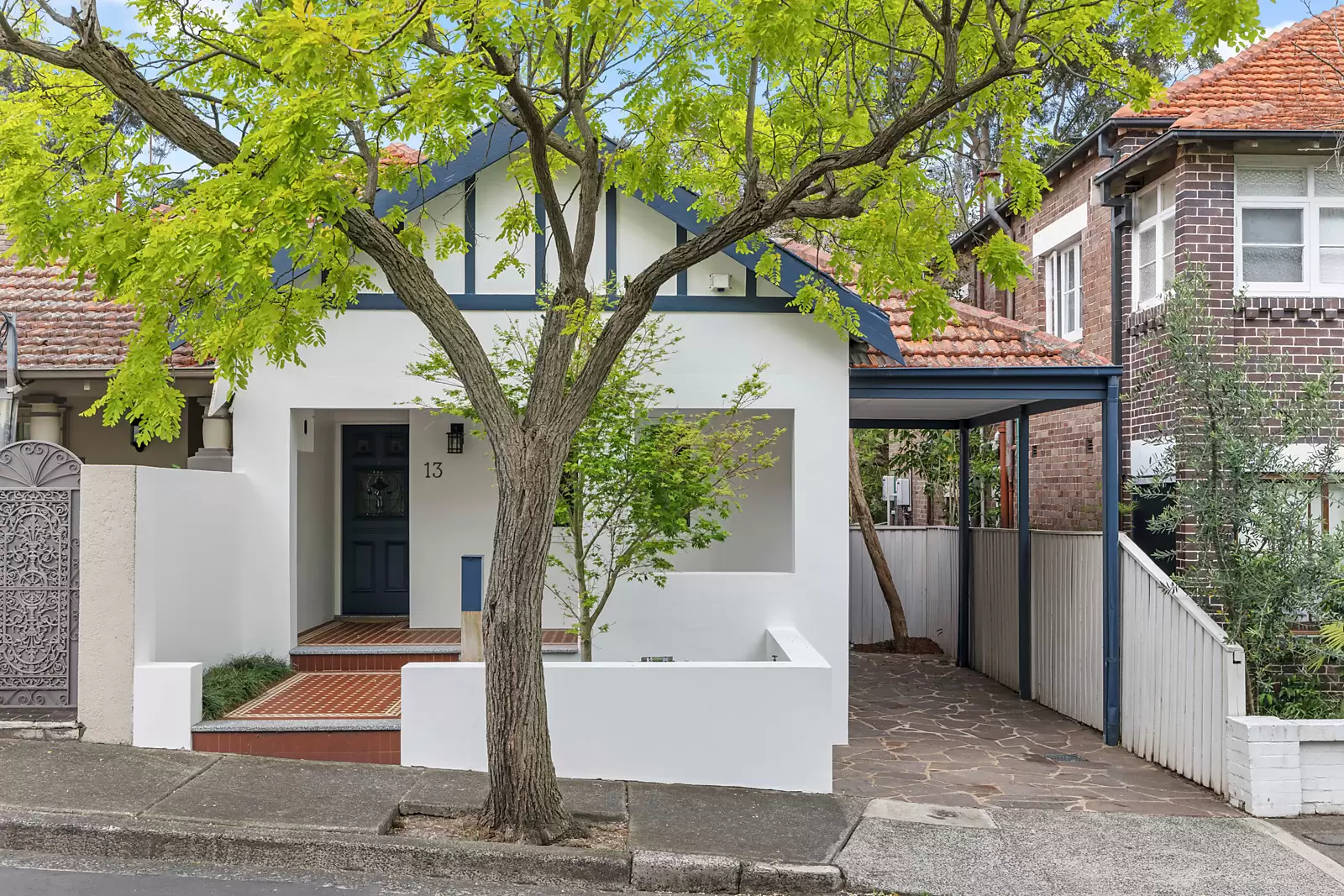 13 Lugar Brae Avenue, Bronte Auction by Sydney Sotheby's International Realty - image 13