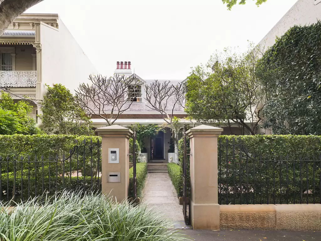 75 Paddington Street, Paddington Auction by Sydney Sotheby's International Realty