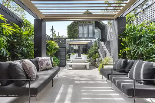 130 Paddington Street, Paddington Auction by Sydney Sotheby's International Realty