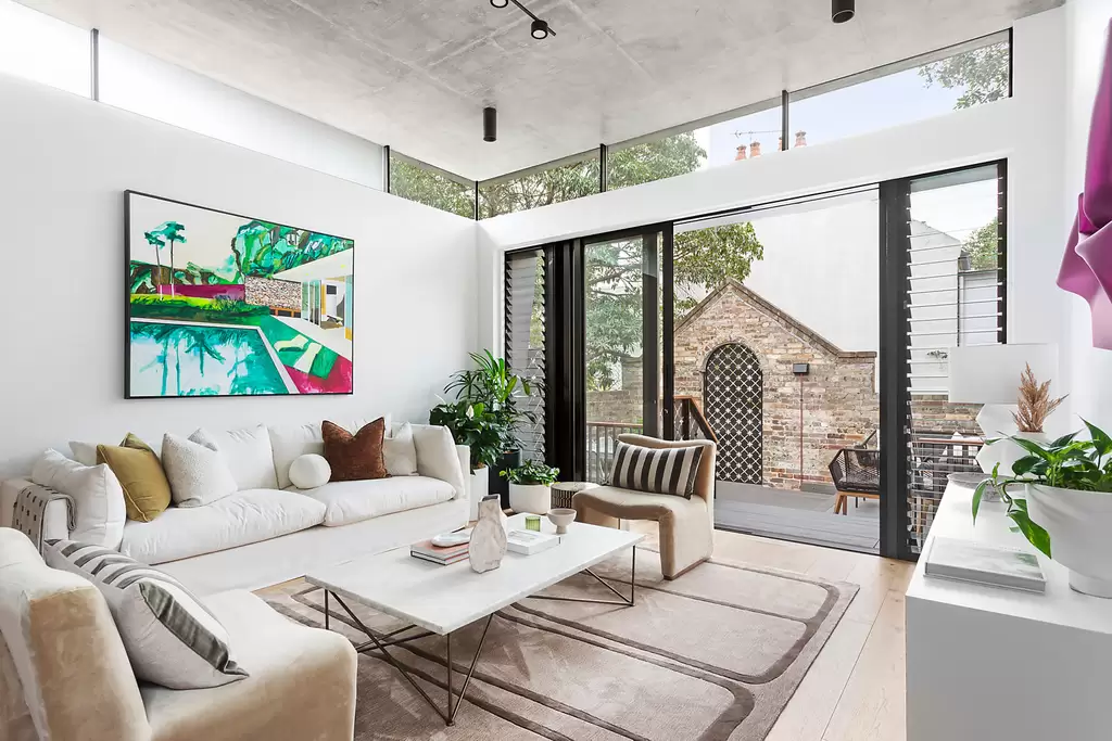 260 Liverpool Street, Darlinghurst Auction by Sydney Sotheby's International Realty