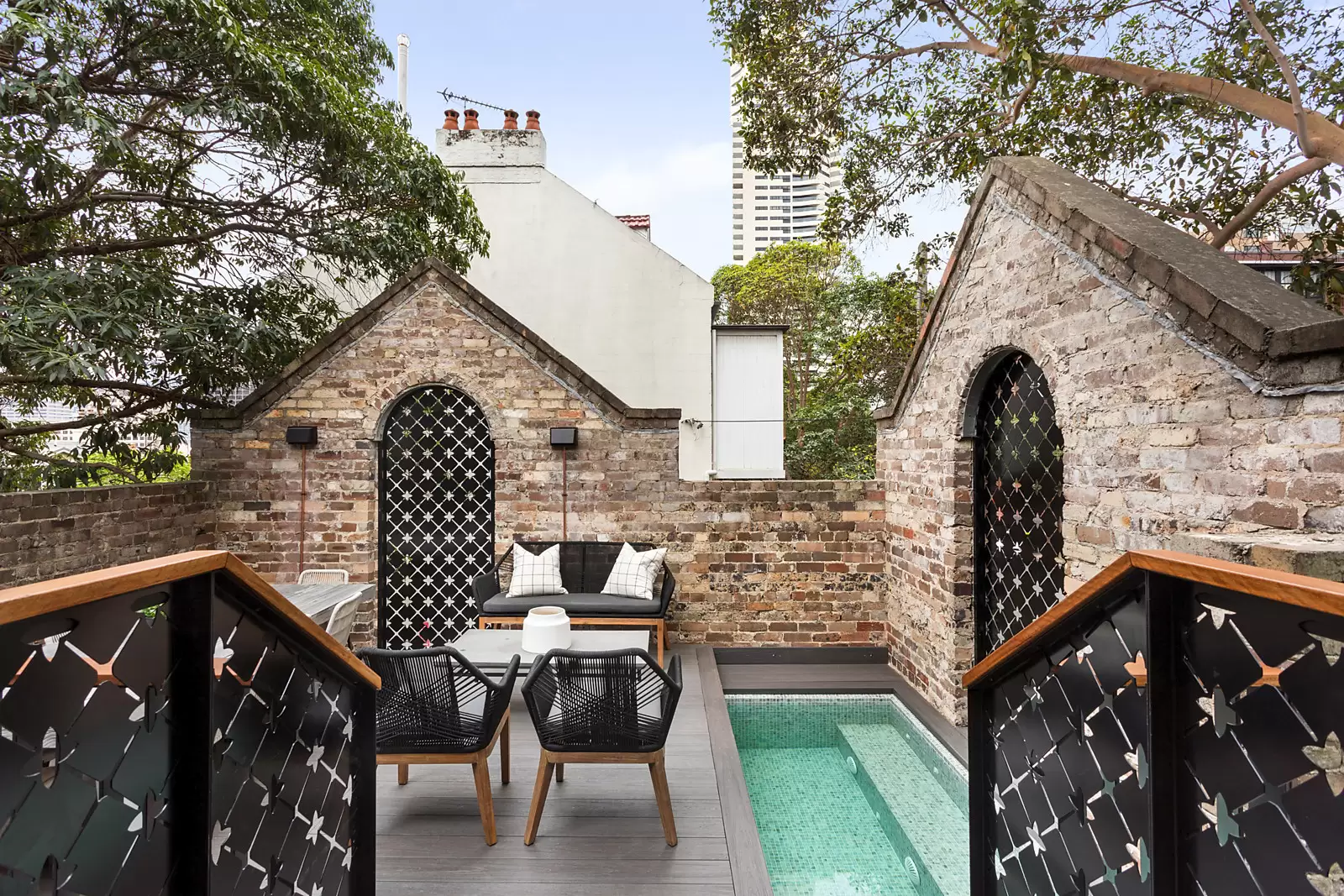 260 Liverpool Street, Darlinghurst Auction by Sydney Sotheby's International Realty - image 4