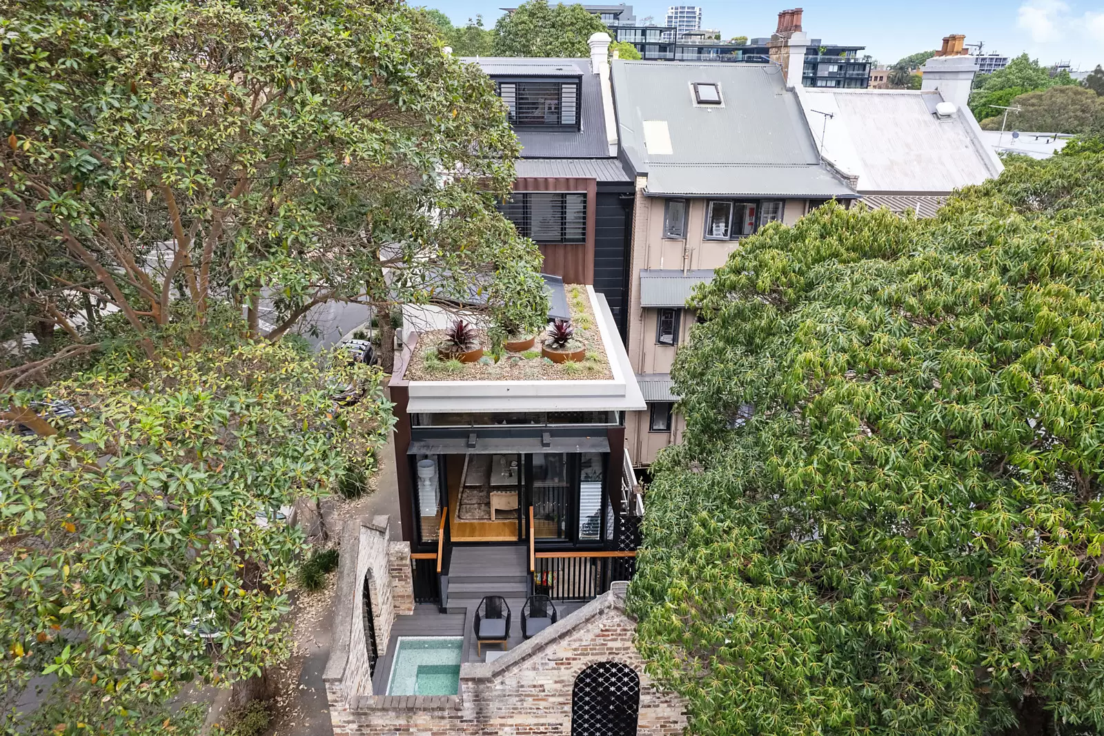 260 Liverpool Street, Darlinghurst Auction by Sydney Sotheby's International Realty - image 26