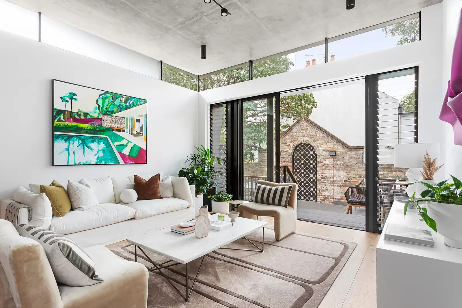 260 Liverpool Street, Darlinghurst Auction by Sydney Sotheby's International Realty - image 1