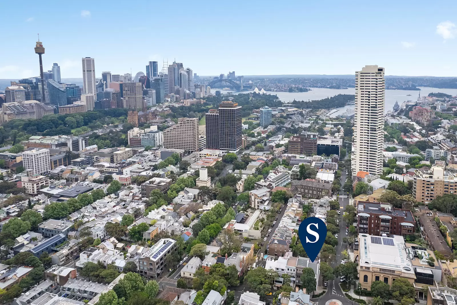 260 Liverpool Street, Darlinghurst Auction by Sydney Sotheby's International Realty - image 27