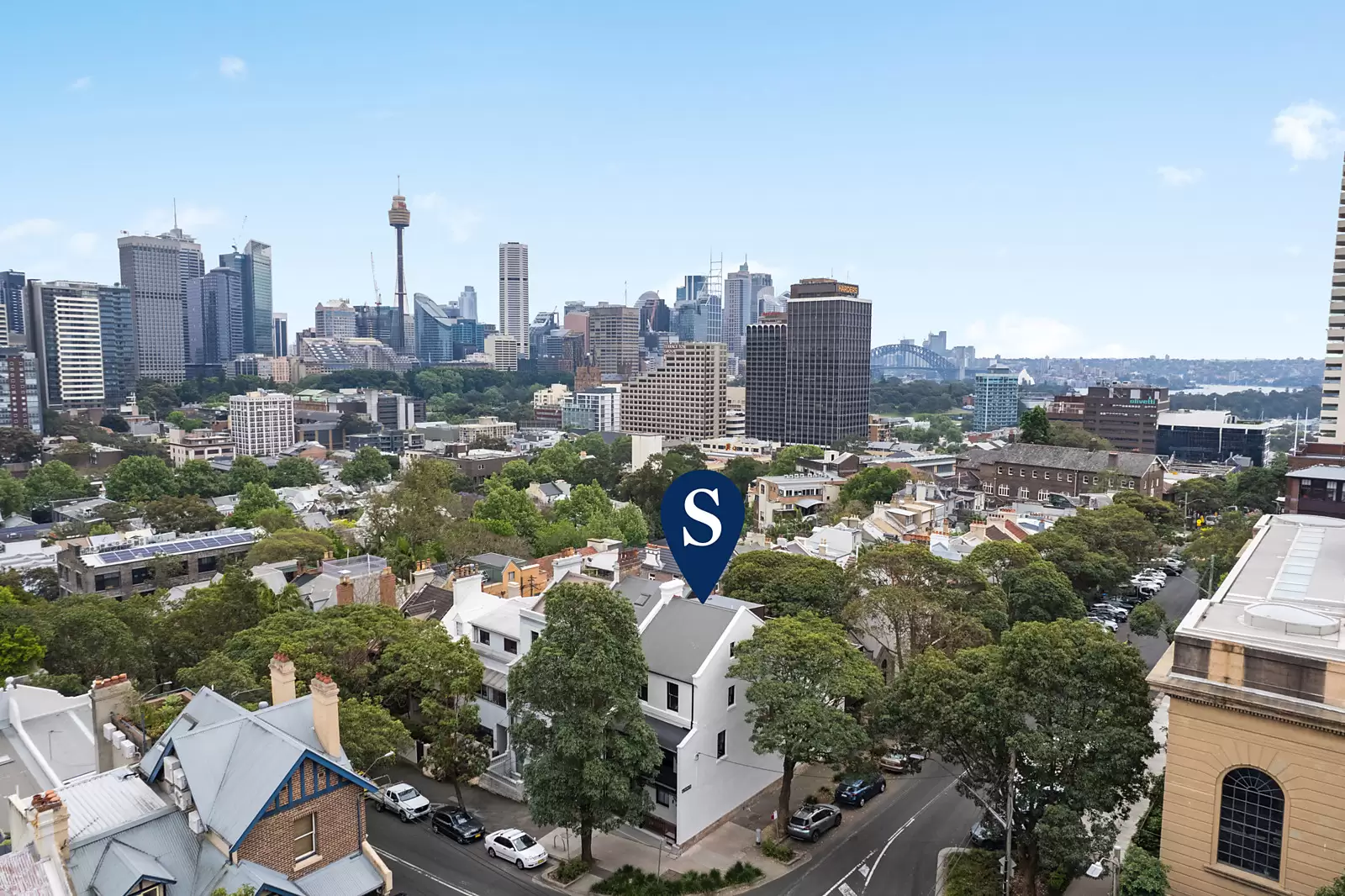 260 Liverpool Street, Darlinghurst Auction by Sydney Sotheby's International Realty - image 28