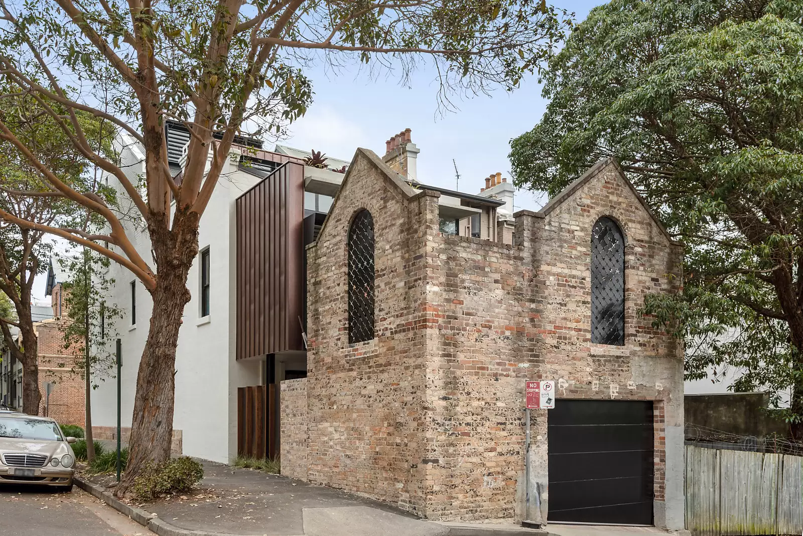 260 Liverpool Street, Darlinghurst Auction by Sydney Sotheby's International Realty - image 24