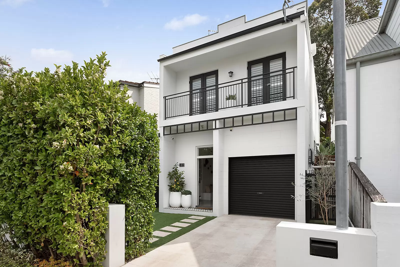 103 Ruthven Street, Bondi Junction Sold by Sydney Sotheby's International Realty - image 19