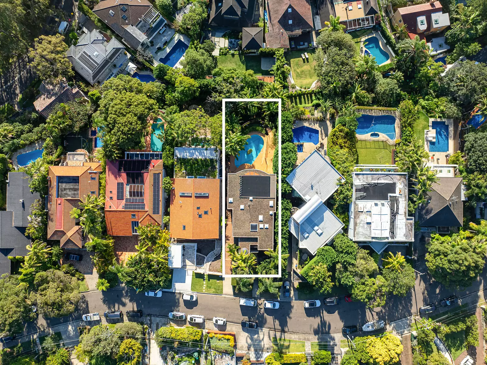 12 Burrabirra Avenue, Vaucluse Auction by Sydney Sotheby's International Realty - image 19