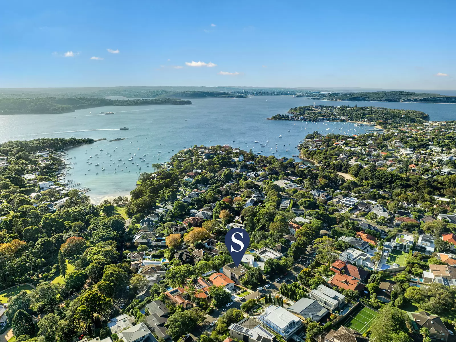 12 Burrabirra Avenue, Vaucluse Auction by Sydney Sotheby's International Realty - image 20