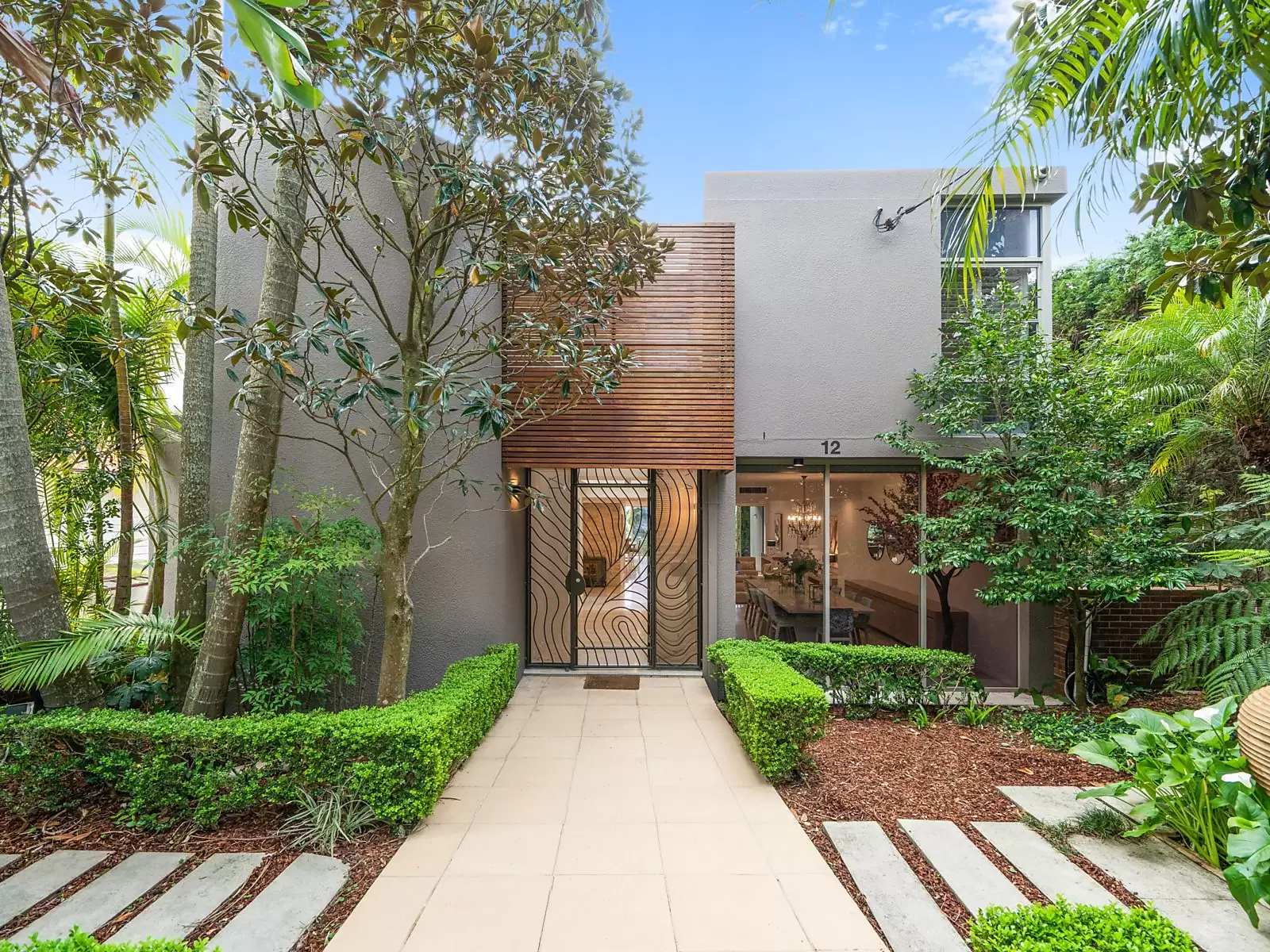 12 Burrabirra Avenue, Vaucluse Auction by Sydney Sotheby's International Realty - image 2