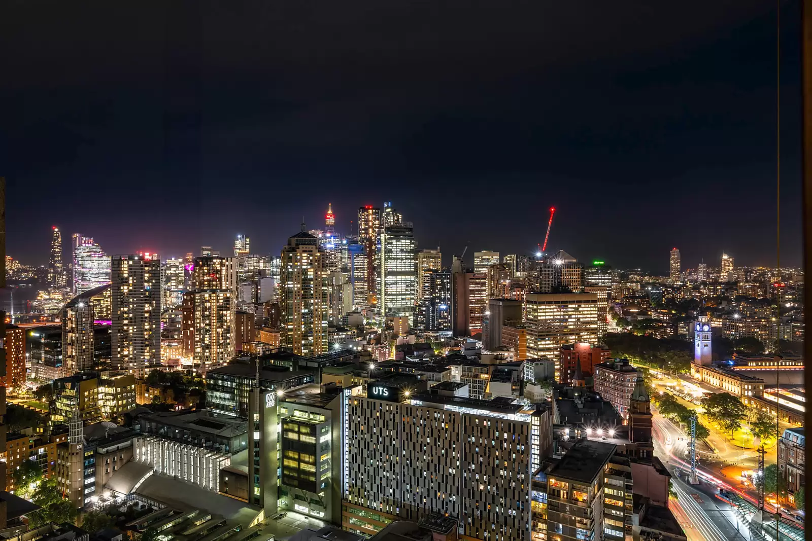 3204/1 Carlton Street, Chippendale For Sale by Sydney Sotheby's International Realty - image 1