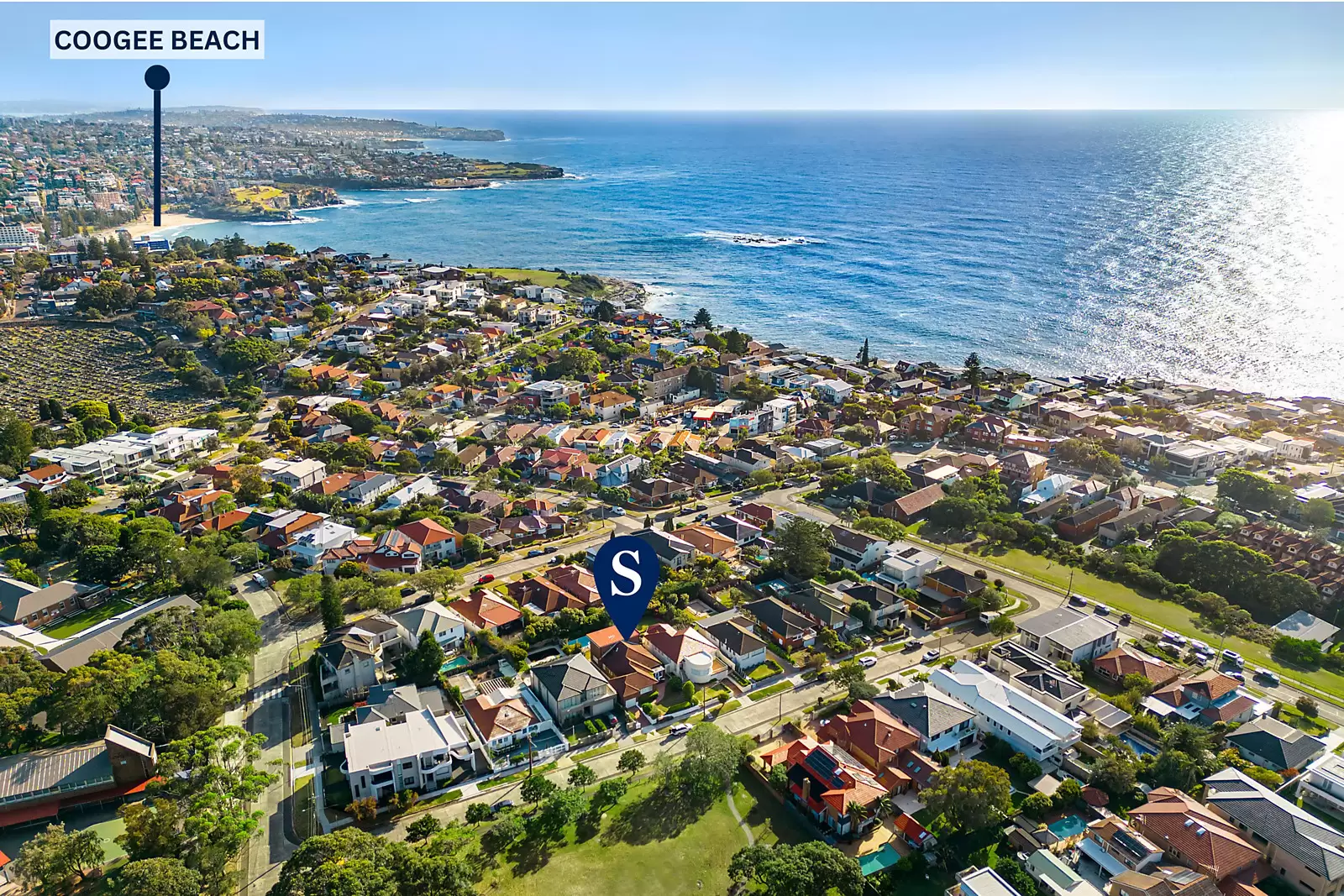 6 Phillip Street, South Coogee Sold by Sydney Sotheby's International Realty - image 1