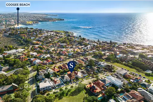 6 Phillip Street, South Coogee Sold by Sydney Sotheby's International Realty