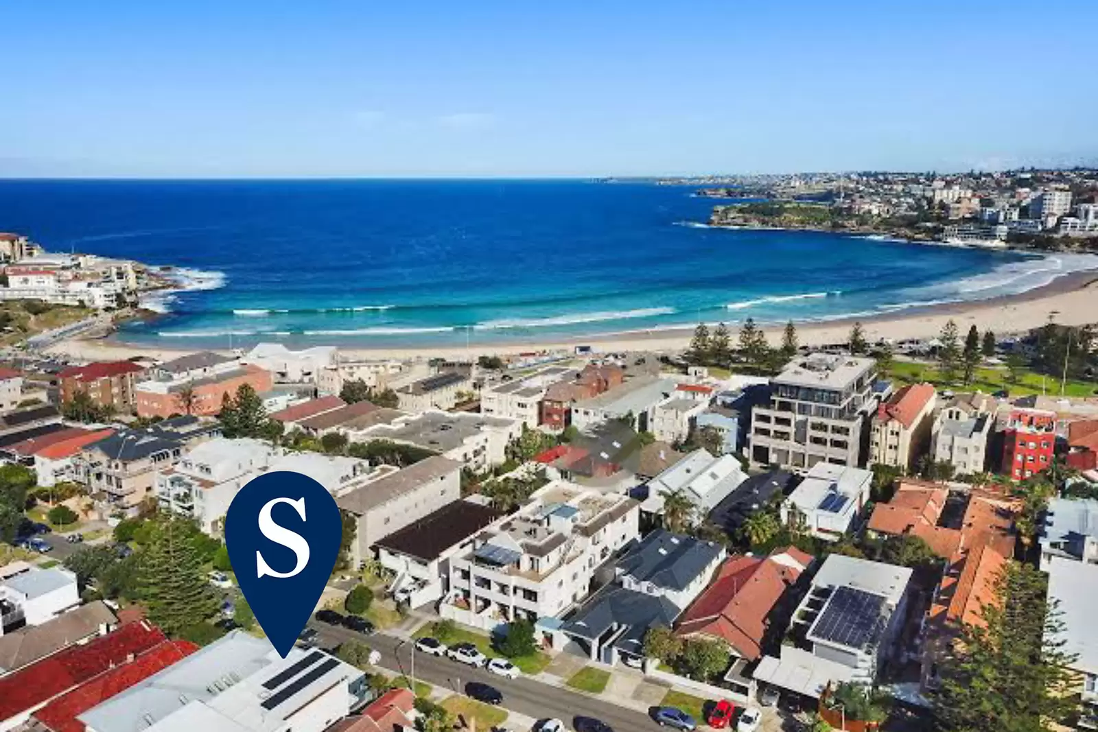 36 Brighton Boulevard, North Bondi Sold by Sydney Sotheby's International Realty - image 1