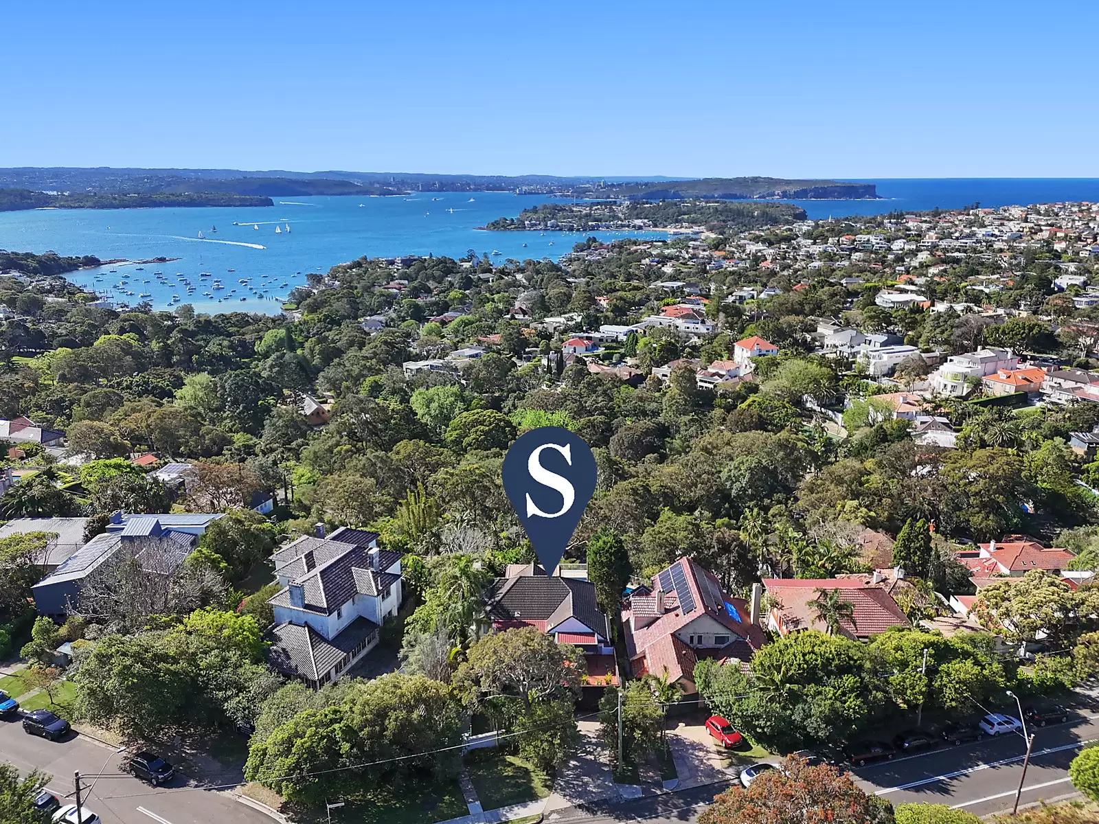 2 Hopetoun Avenue, Vaucluse Auction by Sydney Sotheby's International Realty - image 30