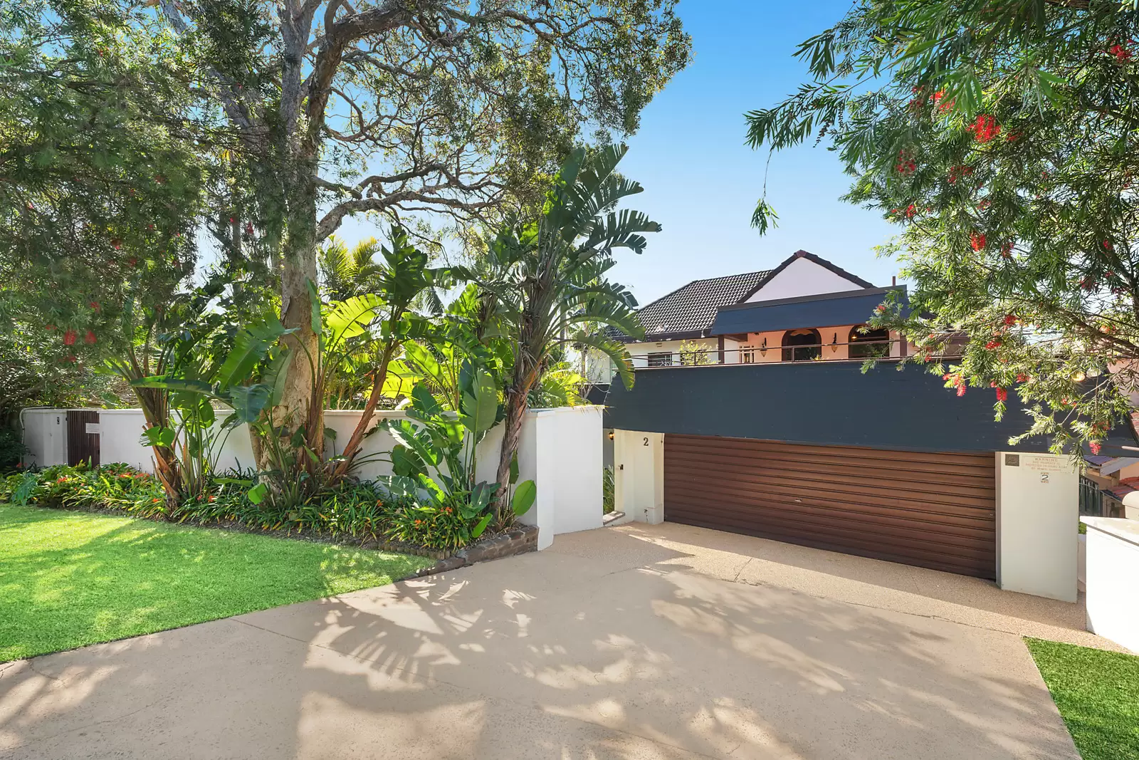 2 Hopetoun Avenue, Vaucluse Auction by Sydney Sotheby's International Realty - image 10