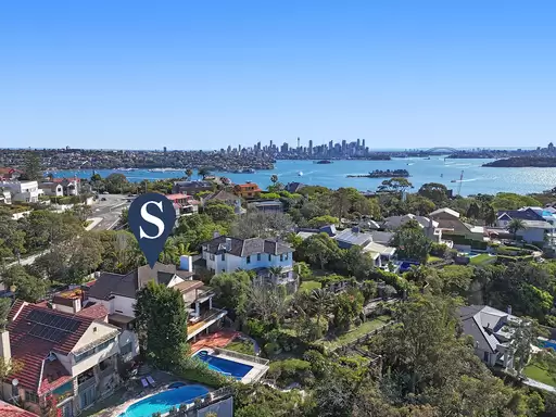 2 Hopetoun Avenue, Vaucluse Auction by Sydney Sotheby's International Realty