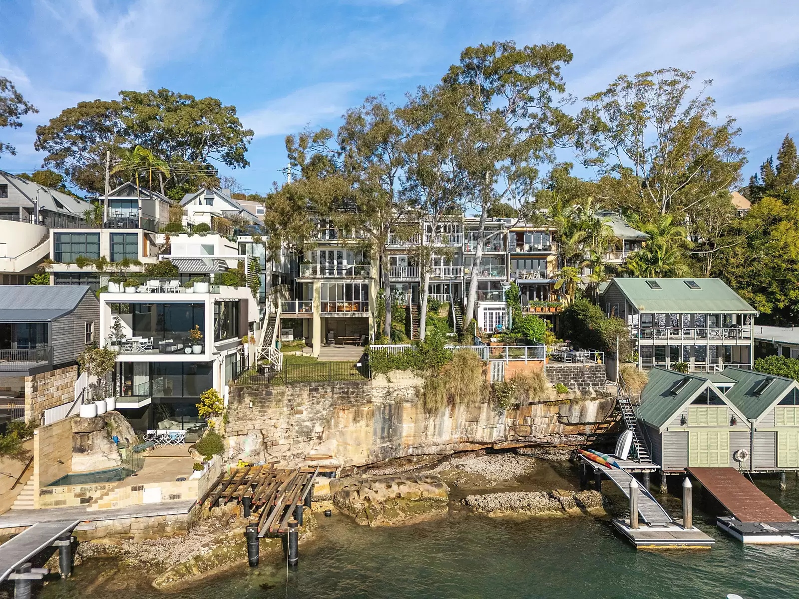 10 River Street, Birchgrove For Sale by Sydney Sotheby's International Realty - image 8