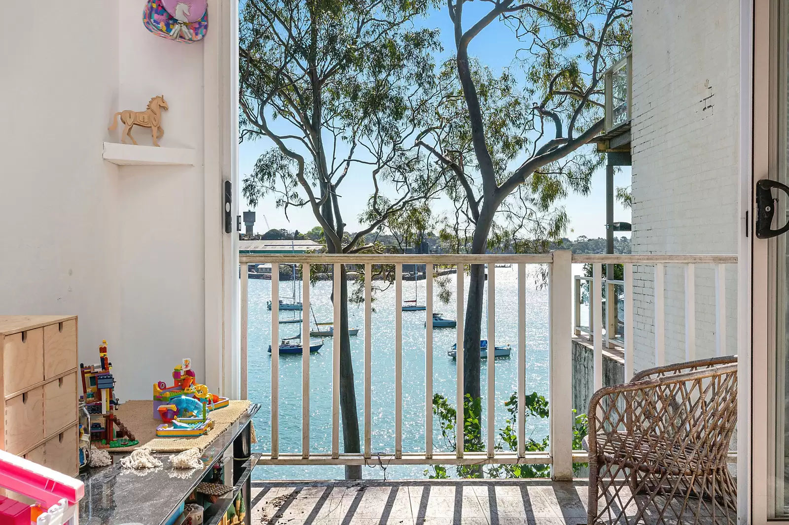 10 River Street, Birchgrove For Sale by Sydney Sotheby's International Realty - image 17