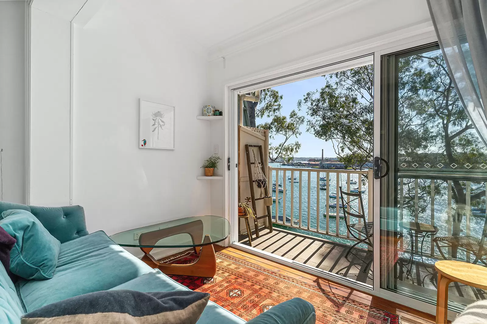 10 River Street, Birchgrove For Sale by Sydney Sotheby's International Realty - image 9