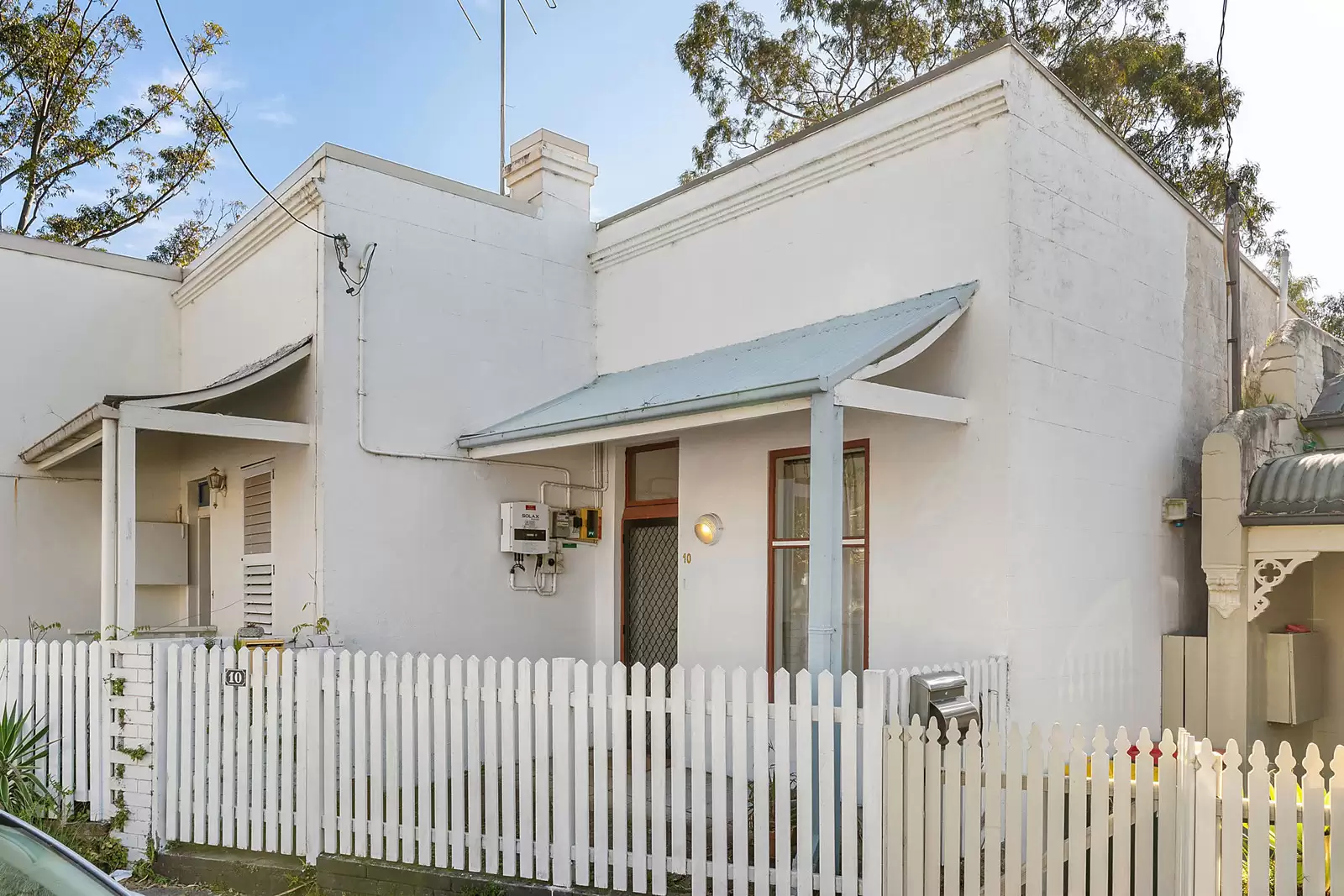 10 River Street, Birchgrove For Sale by Sydney Sotheby's International Realty - image 7