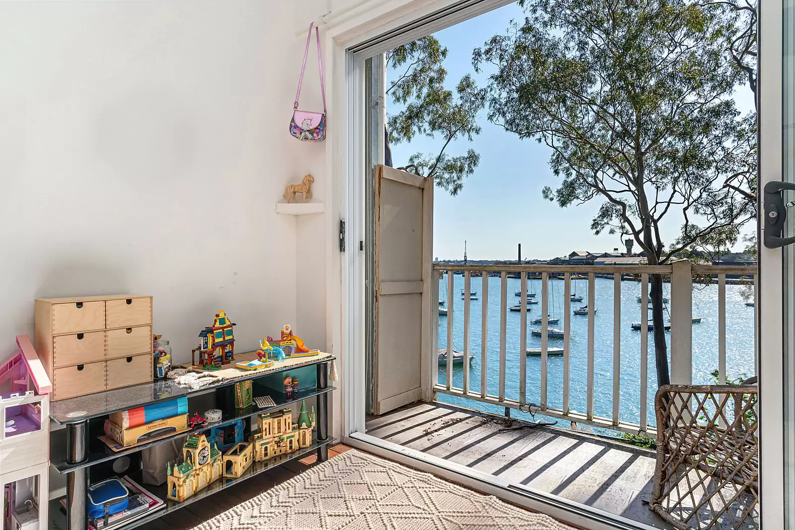 10 River Street, Birchgrove For Sale by Sydney Sotheby's International Realty - image 11