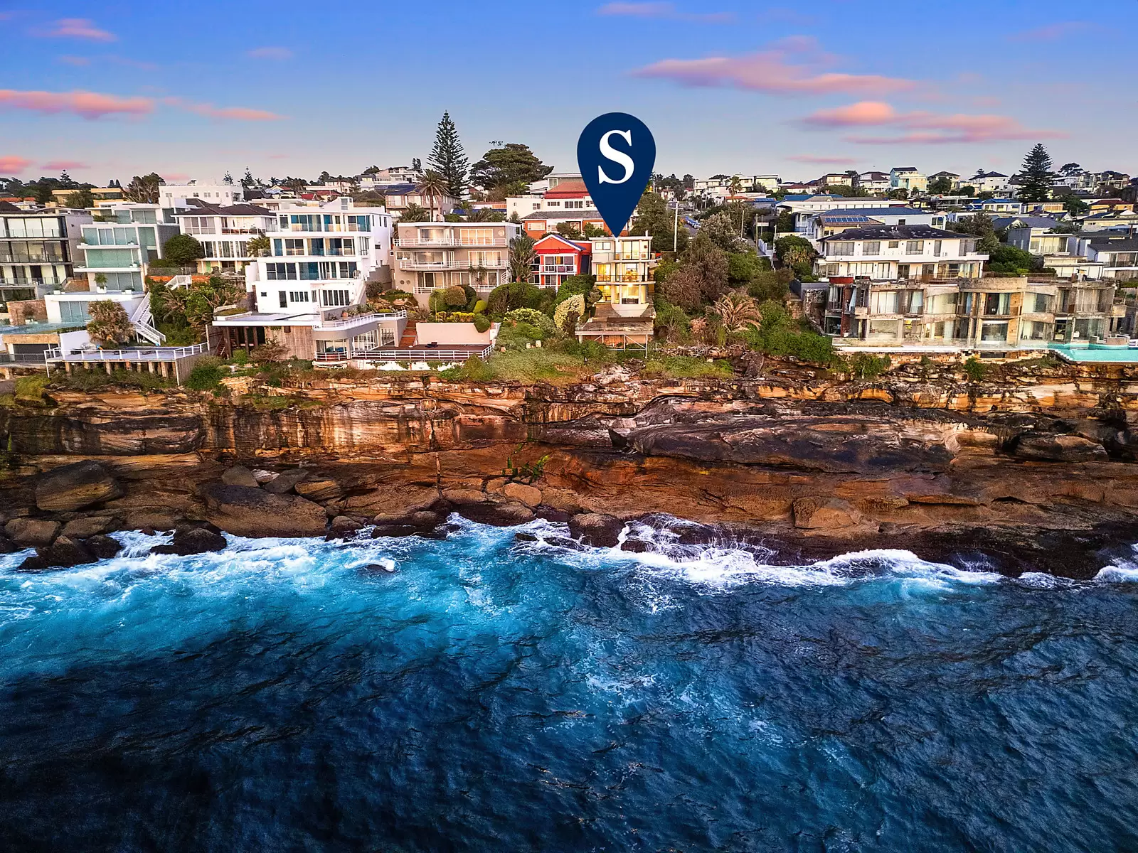 55 Cuzco Street, South Coogee Auction by Sydney Sotheby's International Realty - image 3