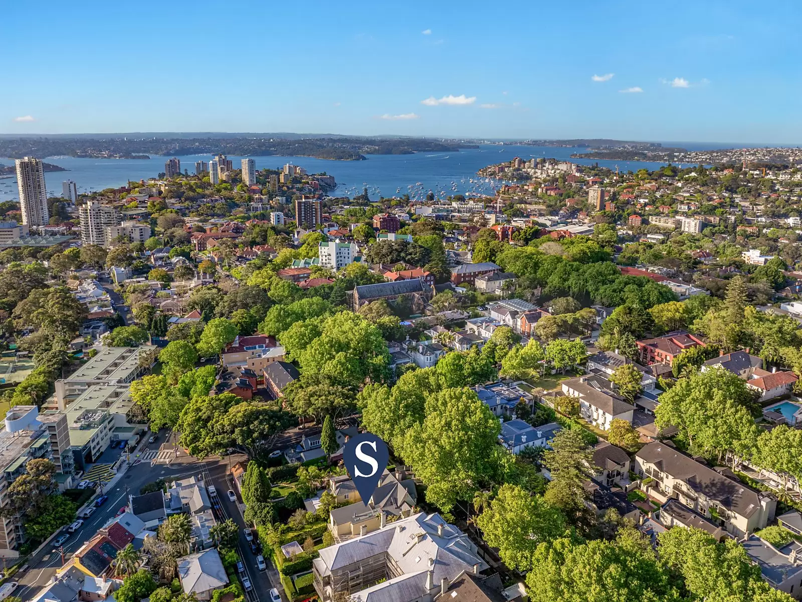 80 Ocean Street, Woollahra For Sale by Sydney Sotheby's International Realty - image 25