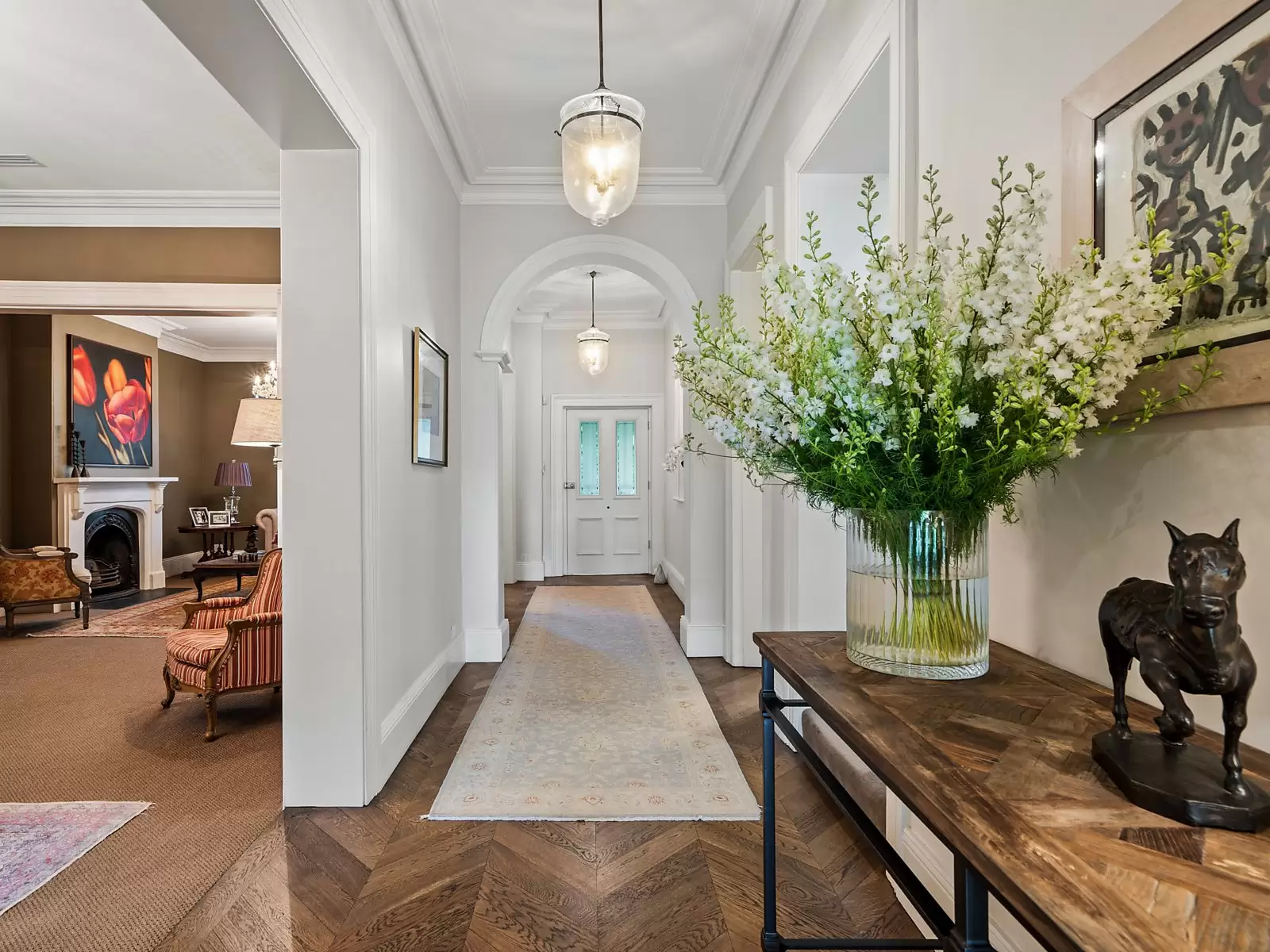 80 Ocean Street, Woollahra For Sale by Sydney Sotheby's International Realty - image 5