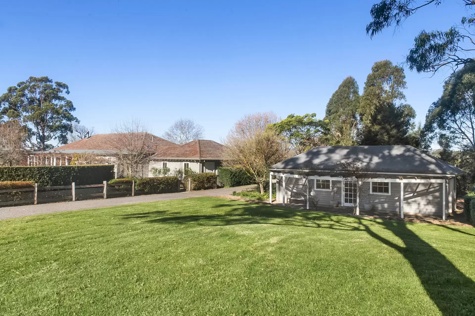 75 Spring Hill Road, Woodlands For Sale by Sydney Sotheby's International Realty - image 16