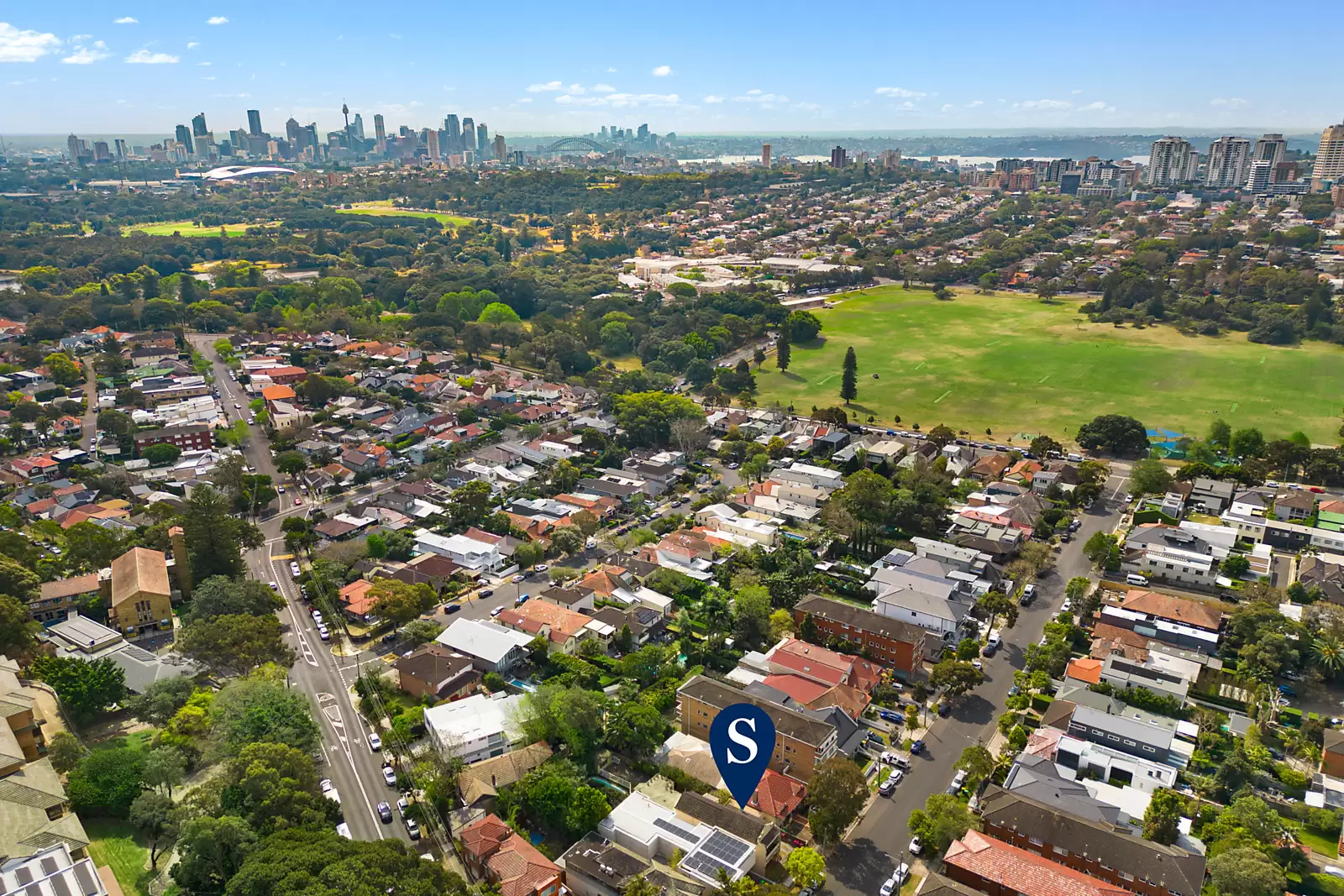 58 Market Street, Randwick Sold by Sydney Sotheby's International Realty - image 14