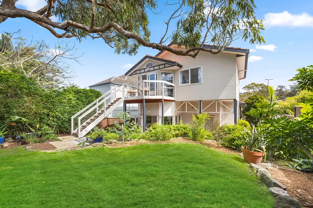 223 Malabar Road, South Coogee Sold by Sydney Sotheby's International Realty