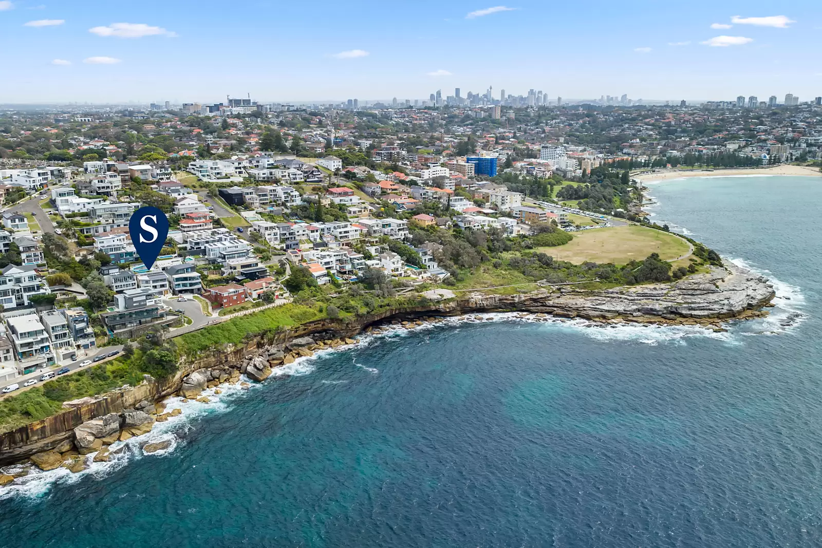 4 Ahearn Avenue, South Coogee Auction by Sydney Sotheby's International Realty - image 3