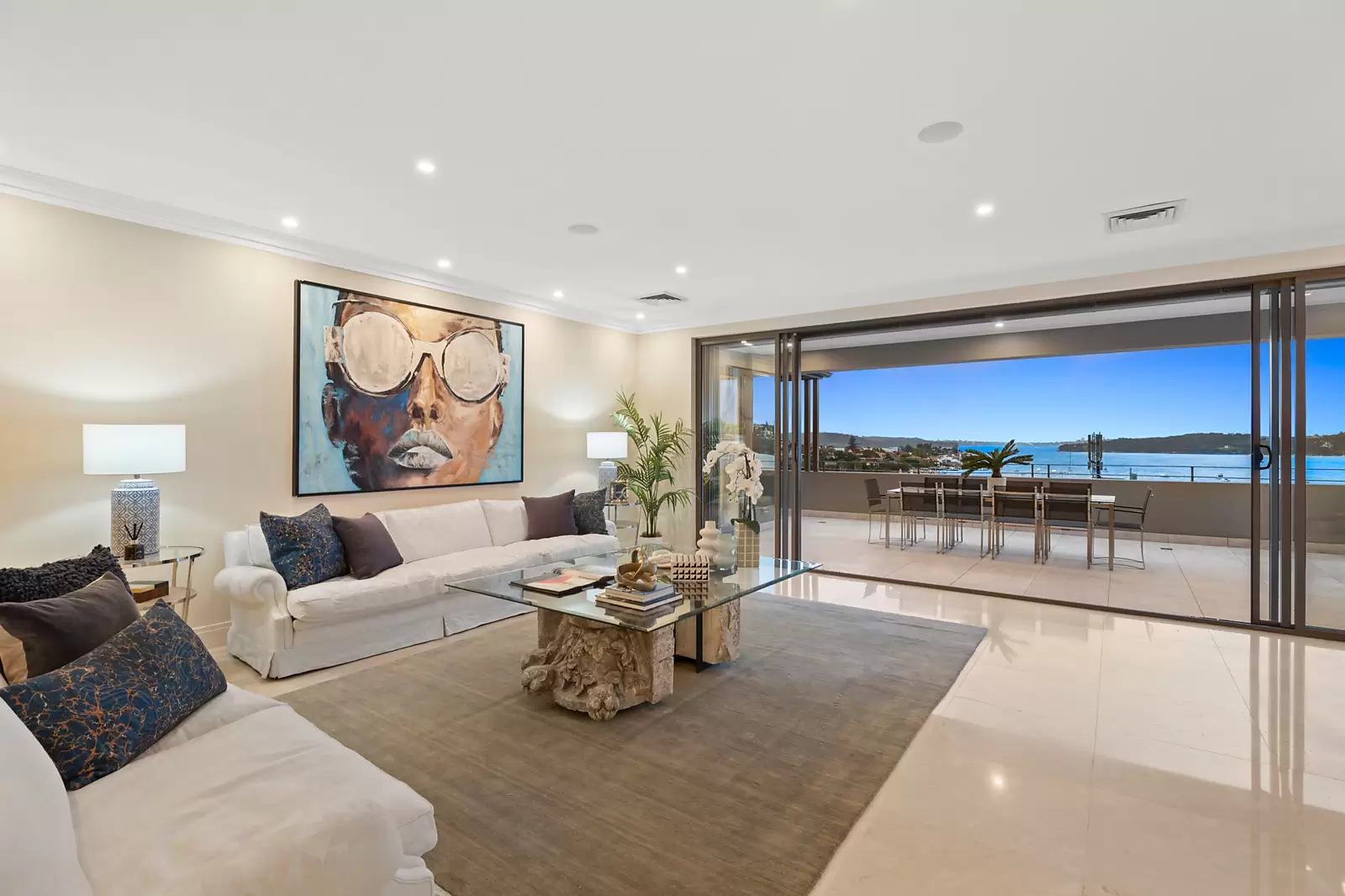 4/587 New South Head Road, Rose Bay Auction by Sydney Sotheby's International Realty - image 1