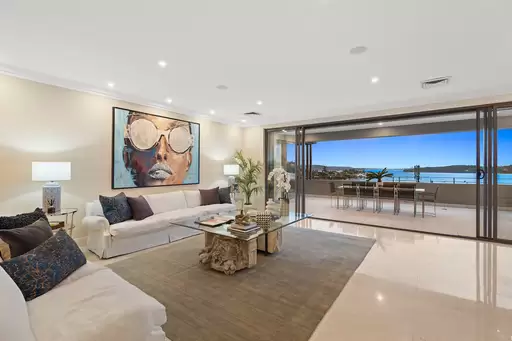 4/587 New South Head Road, Rose Bay Auction by Sydney Sotheby's International Realty