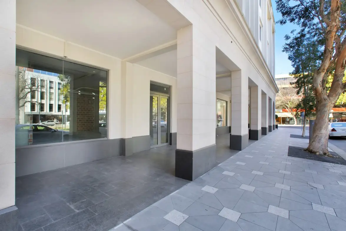 5/38-48 Bay Street, Double Bay Sold by Sydney Sotheby's International Realty - image 2
