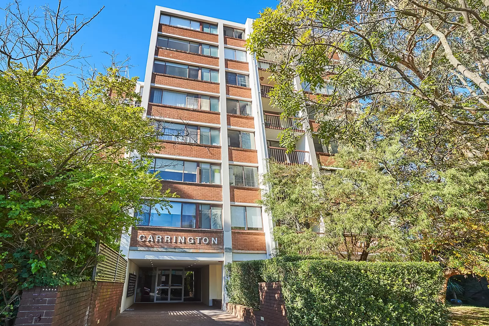 Photo #6: 8/77-83 Cook Road, Centennial Park - Sold by Sydney Sotheby's International Realty