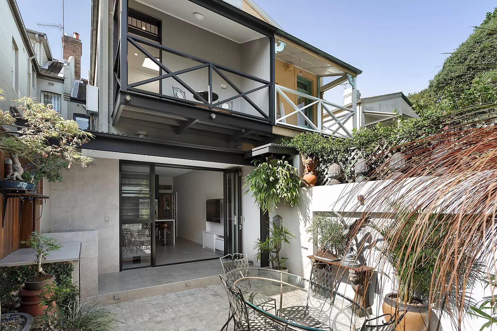 14 Gosbell Street, Paddington Sold by Sydney Sotheby's International Realty - image 4