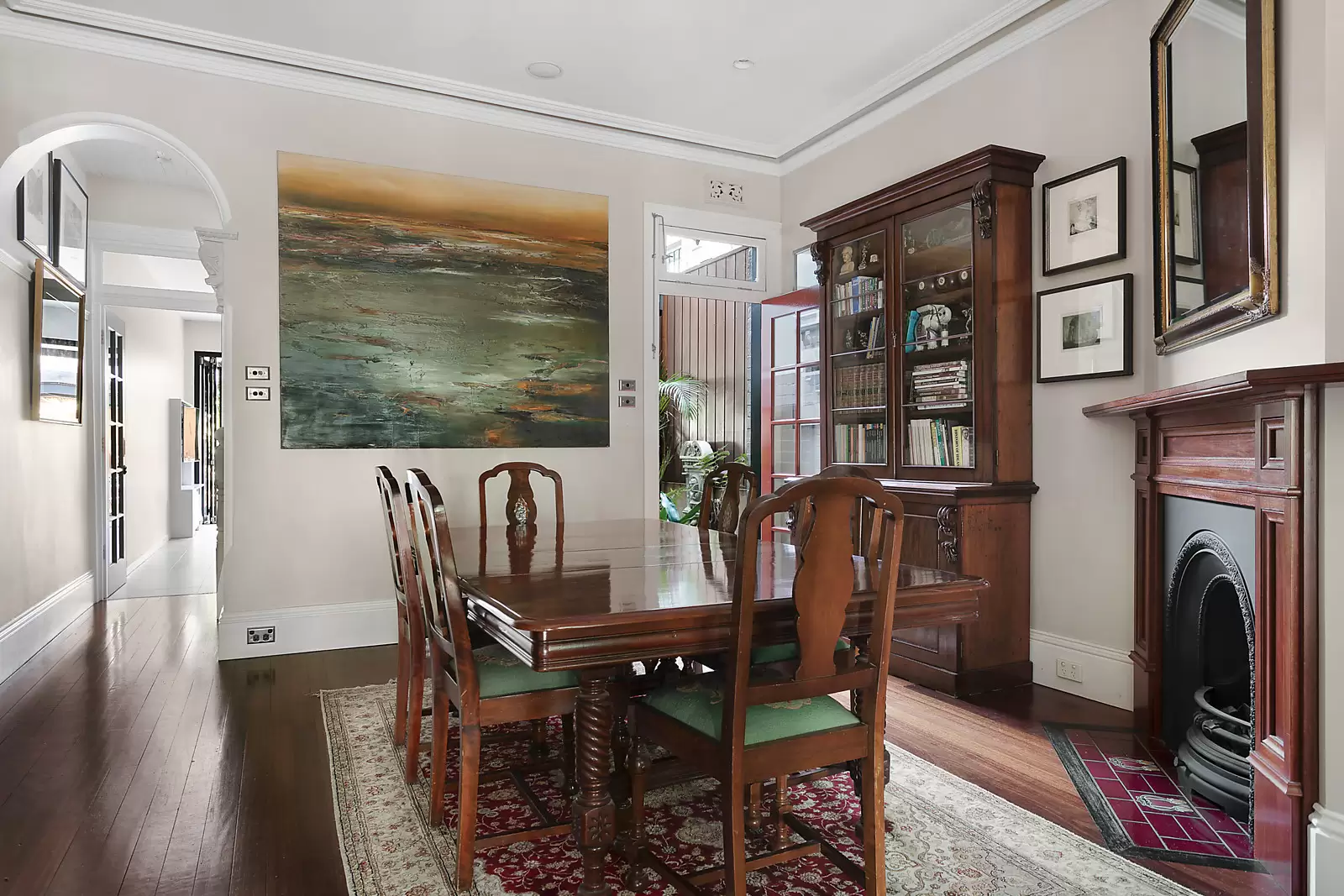 14 Gosbell Street, Paddington Sold by Sydney Sotheby's International Realty - image 9