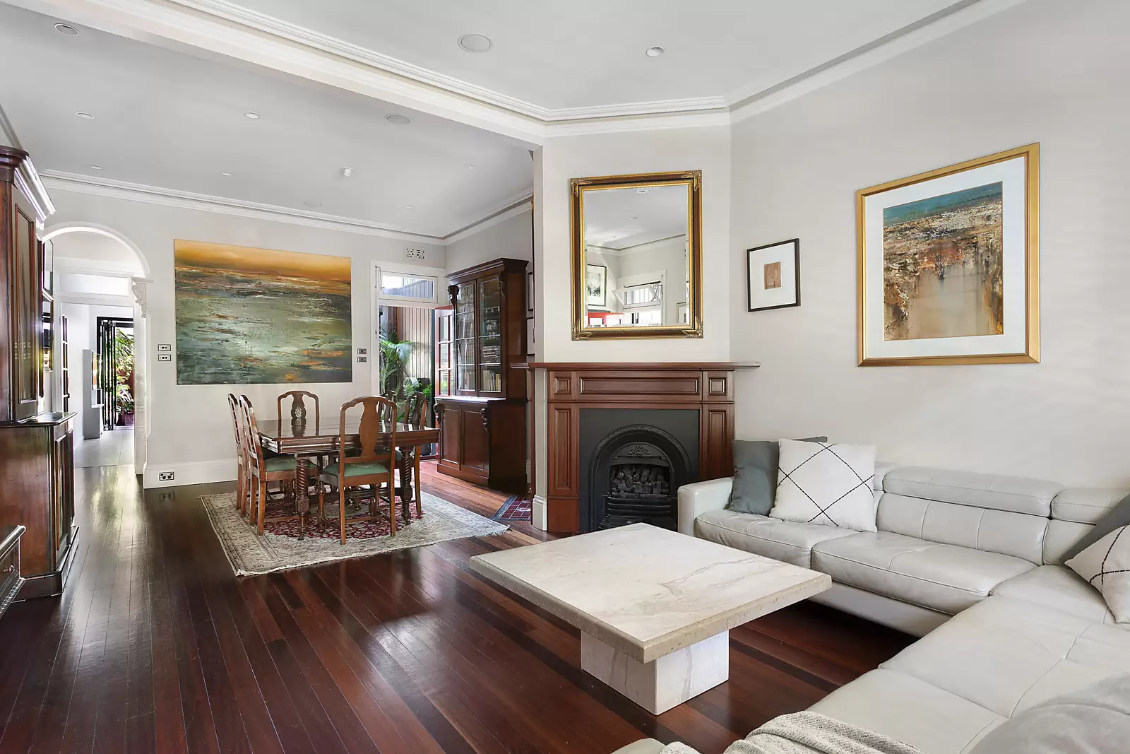 14 Gosbell Street, Paddington Sold by Sydney Sotheby's International Realty - image 8