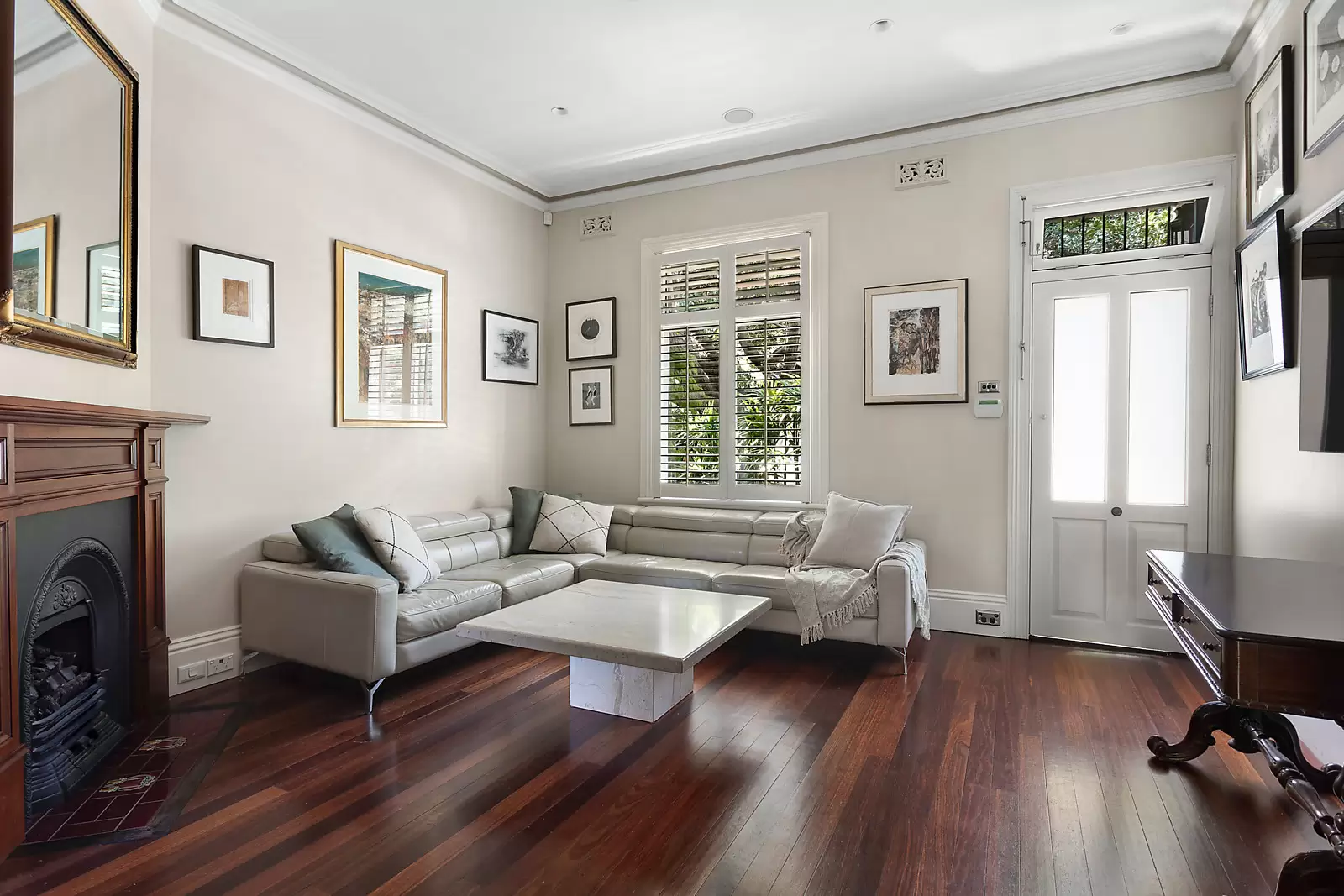 14 Gosbell Street, Paddington Sold by Sydney Sotheby's International Realty - image 7