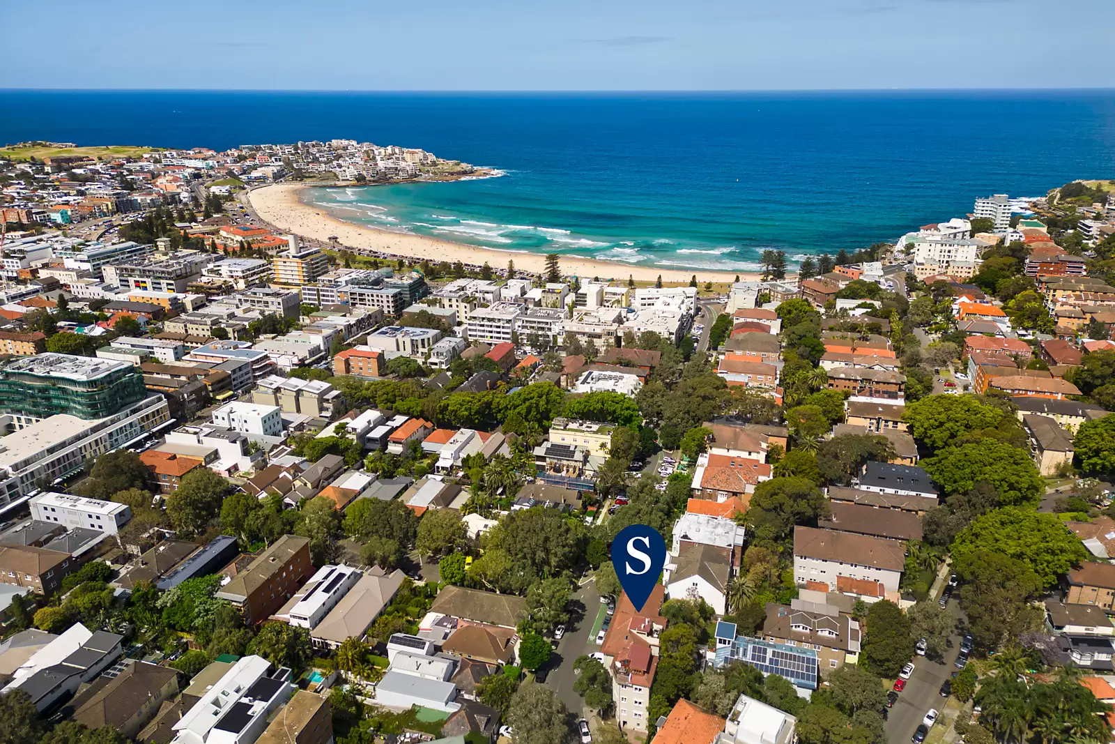 5/56-58 Lamrock Avenue, Bondi Beach For Sale by Sydney Sotheby's International Realty - image 8