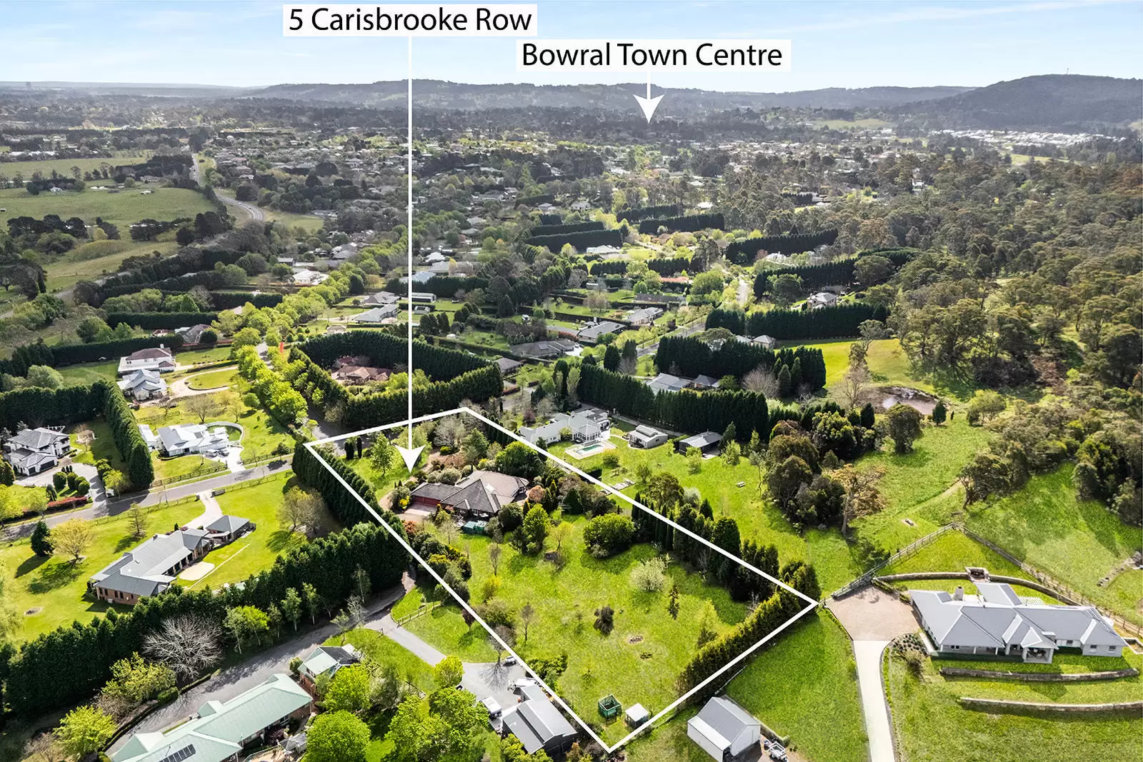 5 Carisbrooke Row, Bowral For Sale by Sydney Sotheby's International Realty - image 27