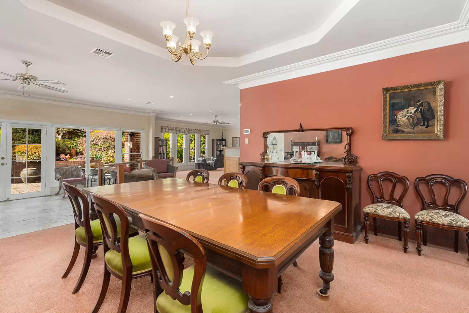 5 Carisbrooke Row, Bowral For Sale by Sydney Sotheby's International Realty - image 4