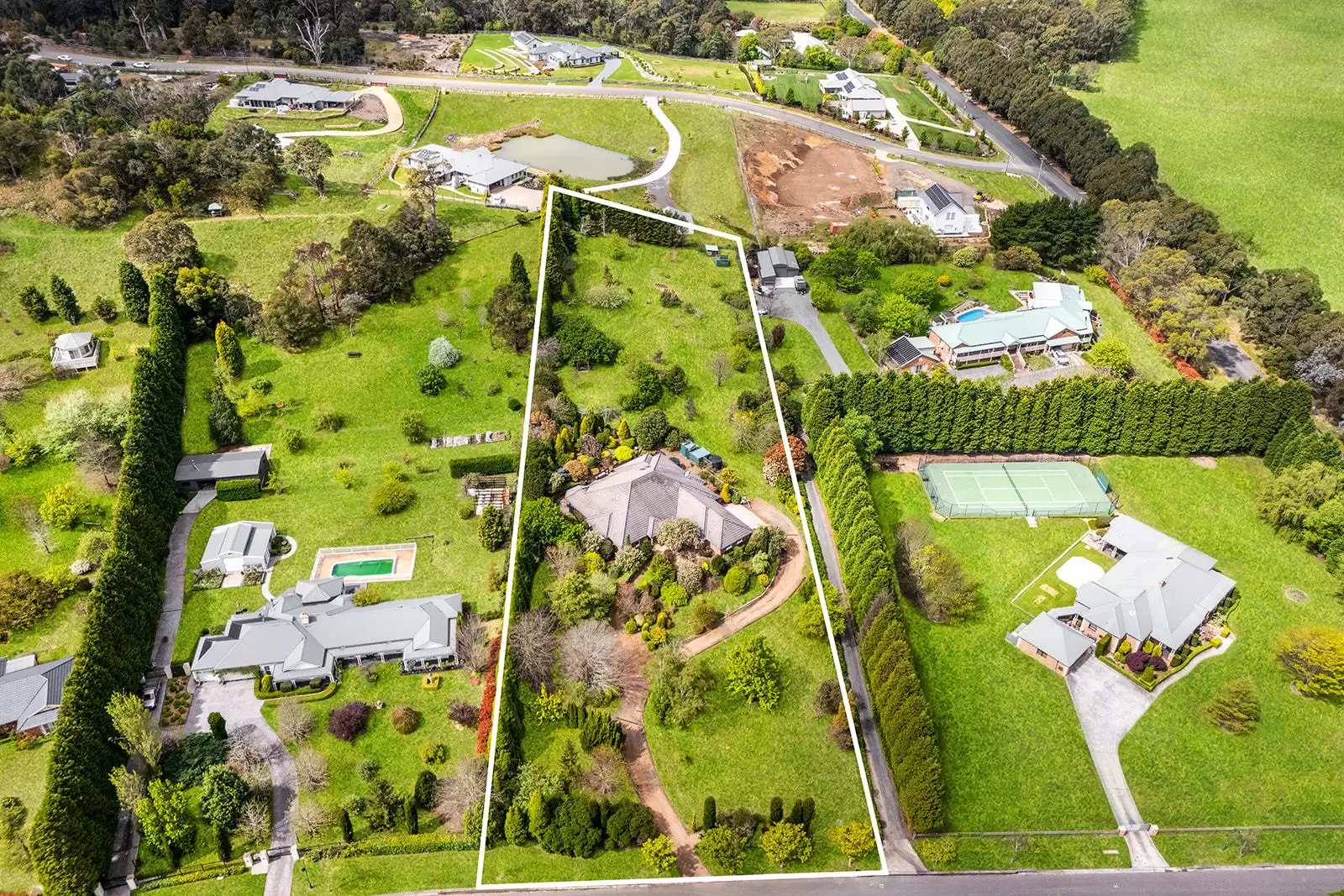 5 Carisbrooke Row, Bowral For Sale by Sydney Sotheby's International Realty - image 26